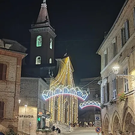 La Finestra Sul Mare Διαμέρισμα