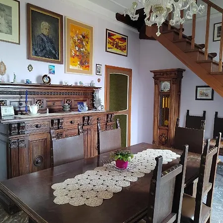 Apartment La Finestra Sul Mare Ripatransone