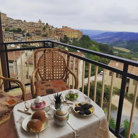 La Finestra Sul Mare *