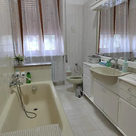 Διαμέρισμα La Finestra Sul Mare Ripatransone