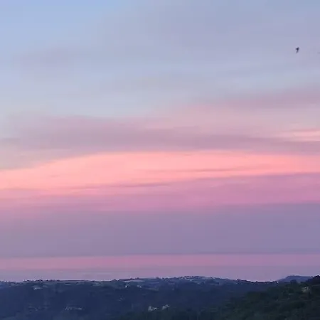 La Finestra Sul Mare Ripatransone