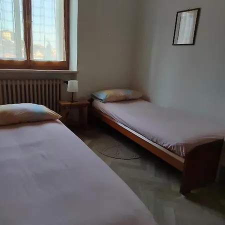 Apartment La Finestra Sul Mare