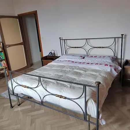 La Finestra Sul Mare Apartment Ripatransone