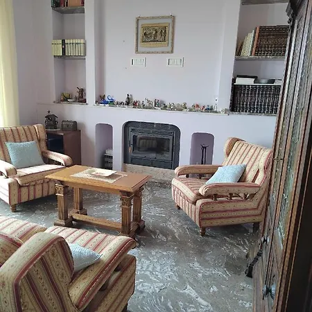 La Finestra Sul Mare * Ripatransone
