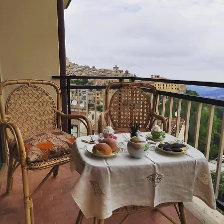 Apartment La Finestra Sul Mare