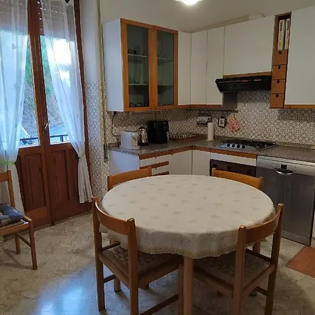 La Finestra Sul Mare