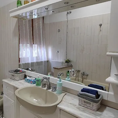 Apartment La Finestra Sul Mare