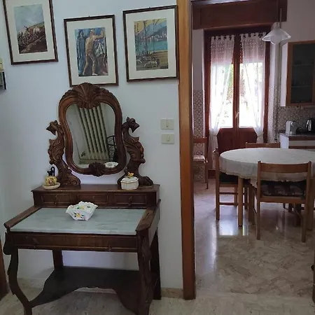 La Finestra Sul Mare * Ripatransone