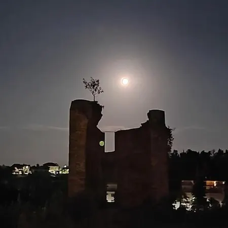 La Finestra Sul Mare * Ripatransone