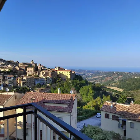 Apartment La Finestra Sul Mare
