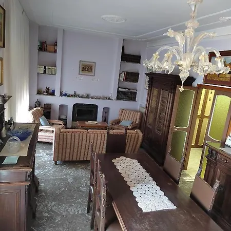 La Finestra Sul Mare *