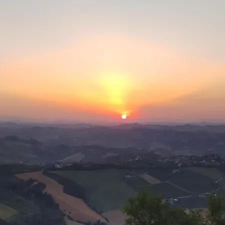 La Finestra Sul Mare * Ripatransone