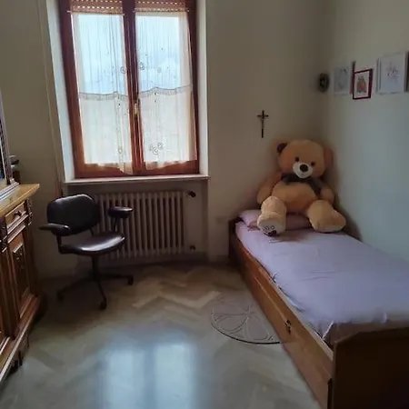 La Finestra Sul Mare * Ripatransone