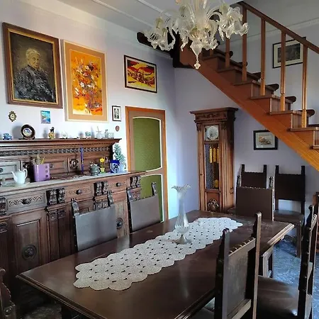 La Finestra Sul Mare Ripatransone