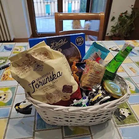 Διαμέρισμα La Finestra Sul Mare Ripatransone