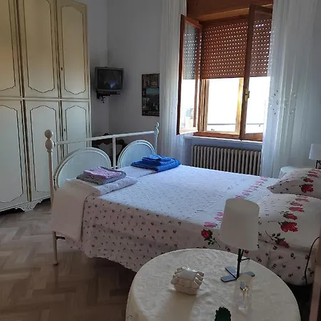 La Finestra Sul Mare Apartment