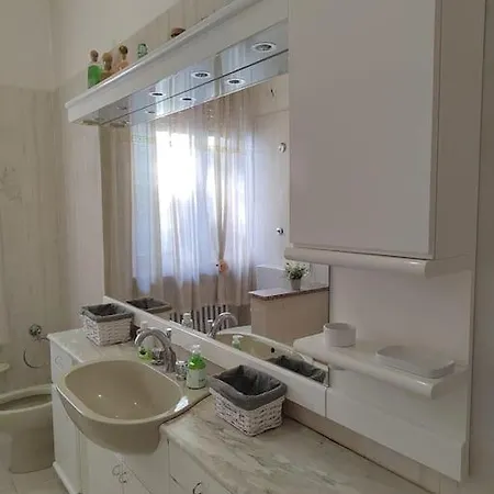 La Finestra Sul Mare