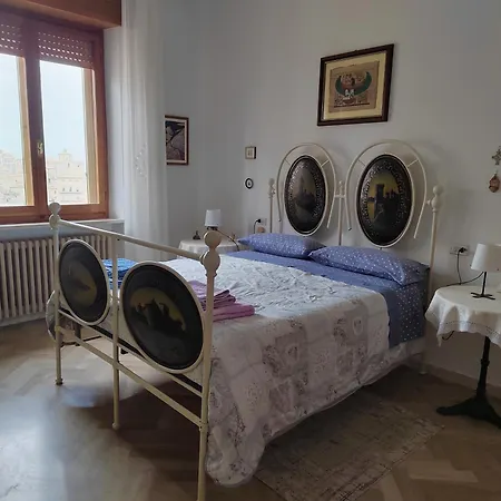 La Finestra Sul Mare דירה *