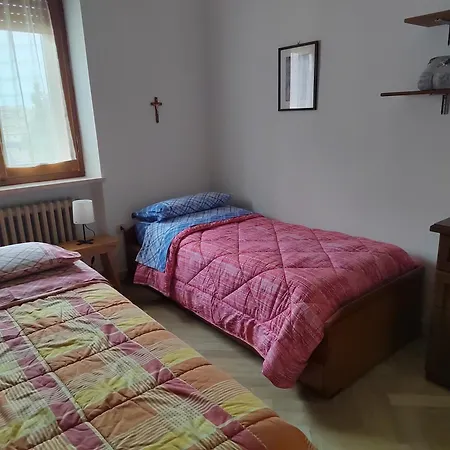 Apartment La Finestra Sul Mare Ripatransone