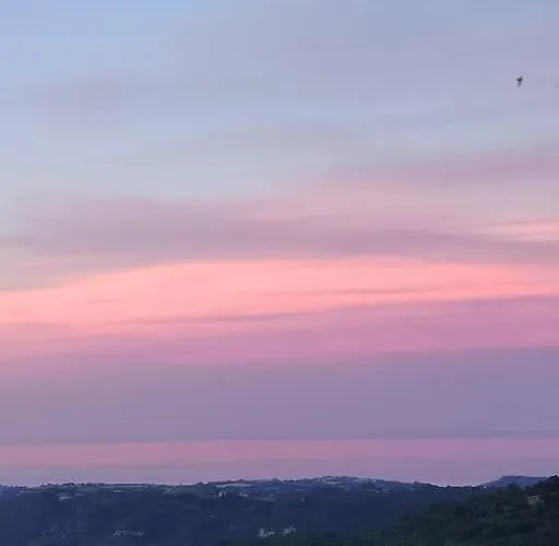 La Finestra Sul Mare ריפטרנסונה