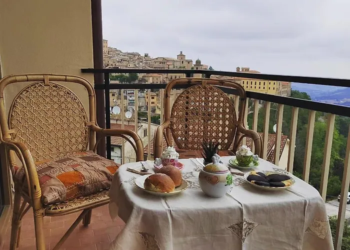 דירה La Finestra Sul Mare