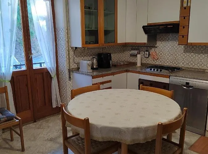 La Finestra Sul Mare