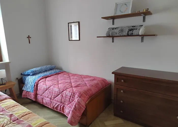 La Finestra Sul Mare *